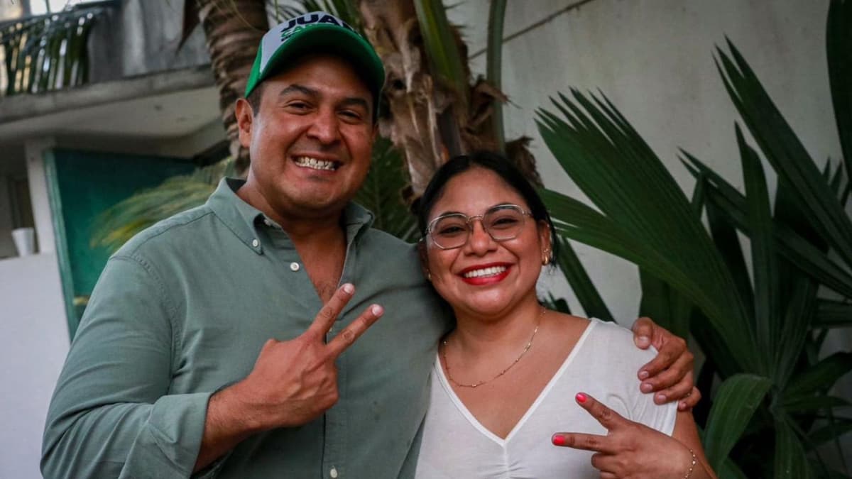 Juan Carrillo comprometido a trabajar de la mano de Sheinbaum