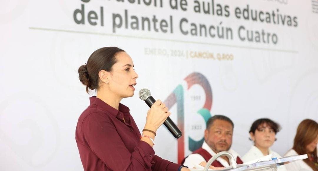 Ieqroo deberá reanalizar las quejas del PRD por difusión de encuestas a favor de Ana Paty Peralta: Teqroo