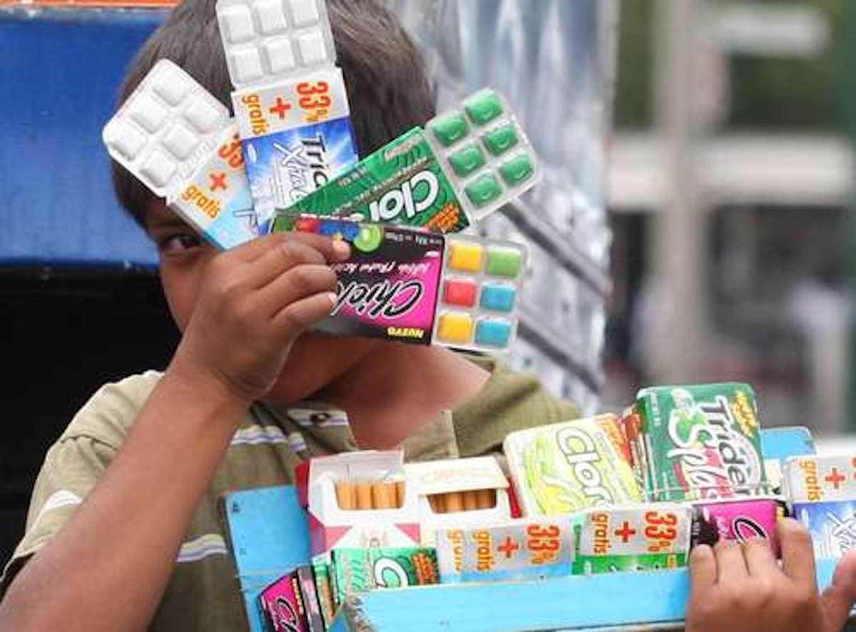 Menores rescatados en Playa del Carmen trabajaban por usos y costumbres, no eran víctimas de trata