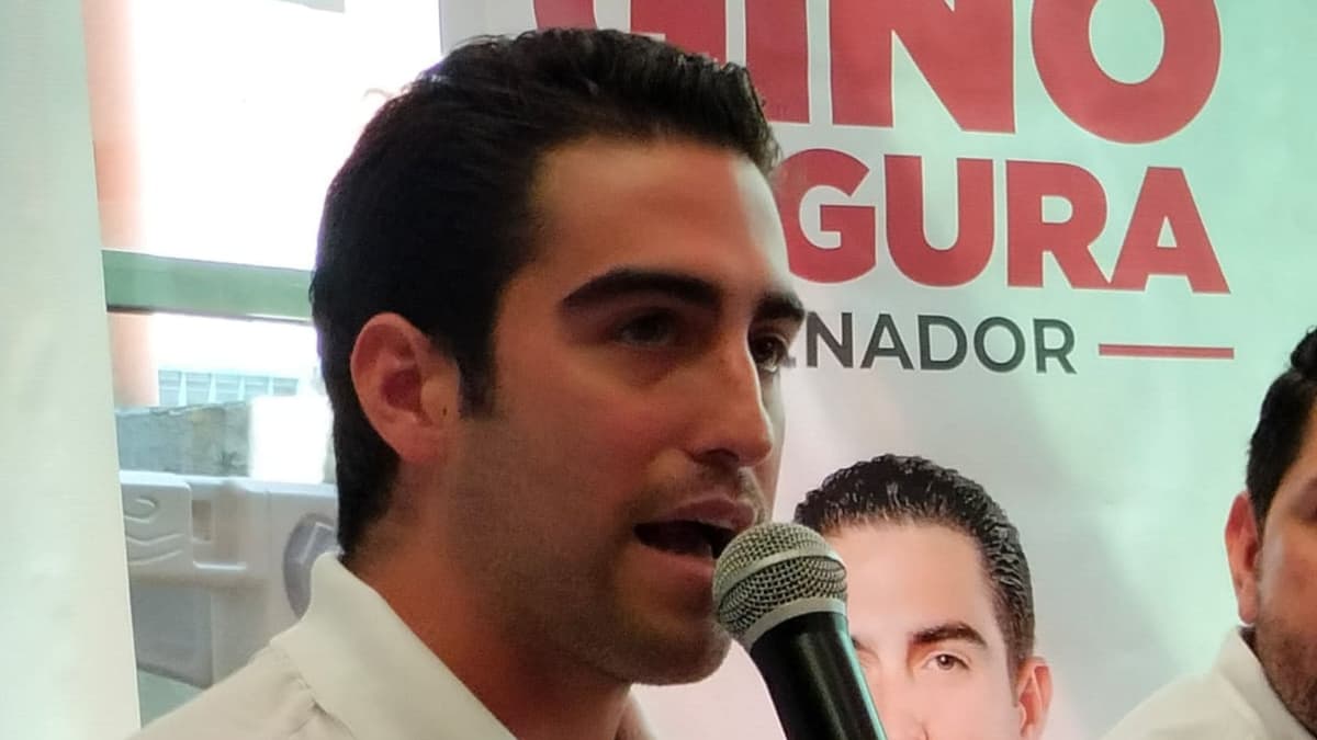 Desecha Teqroo denuncias de Movimiento Ciudadano contra Eugenio "Gino" Segura