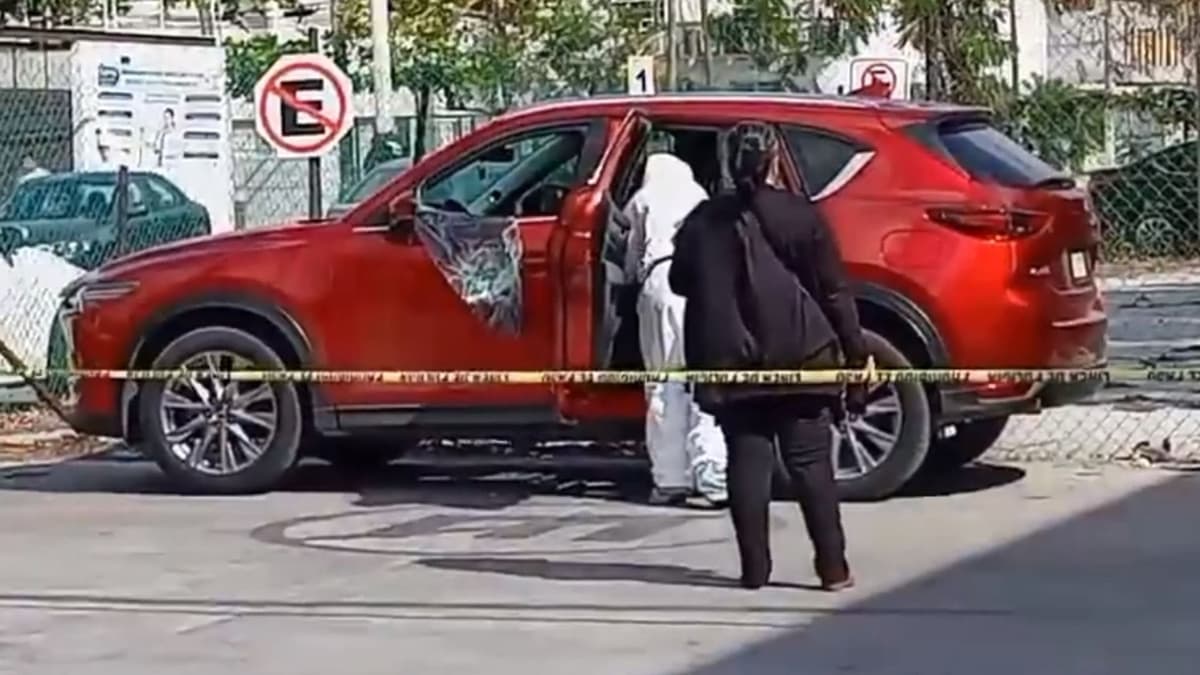 Secuestran a una mujer de origen colombiano en la Región 510 de Cancún