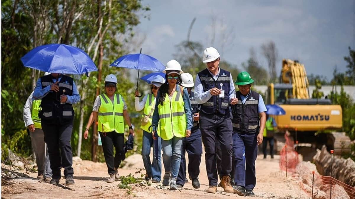 Aguakan destaca logros en informe anual de cumplimiento ambiental