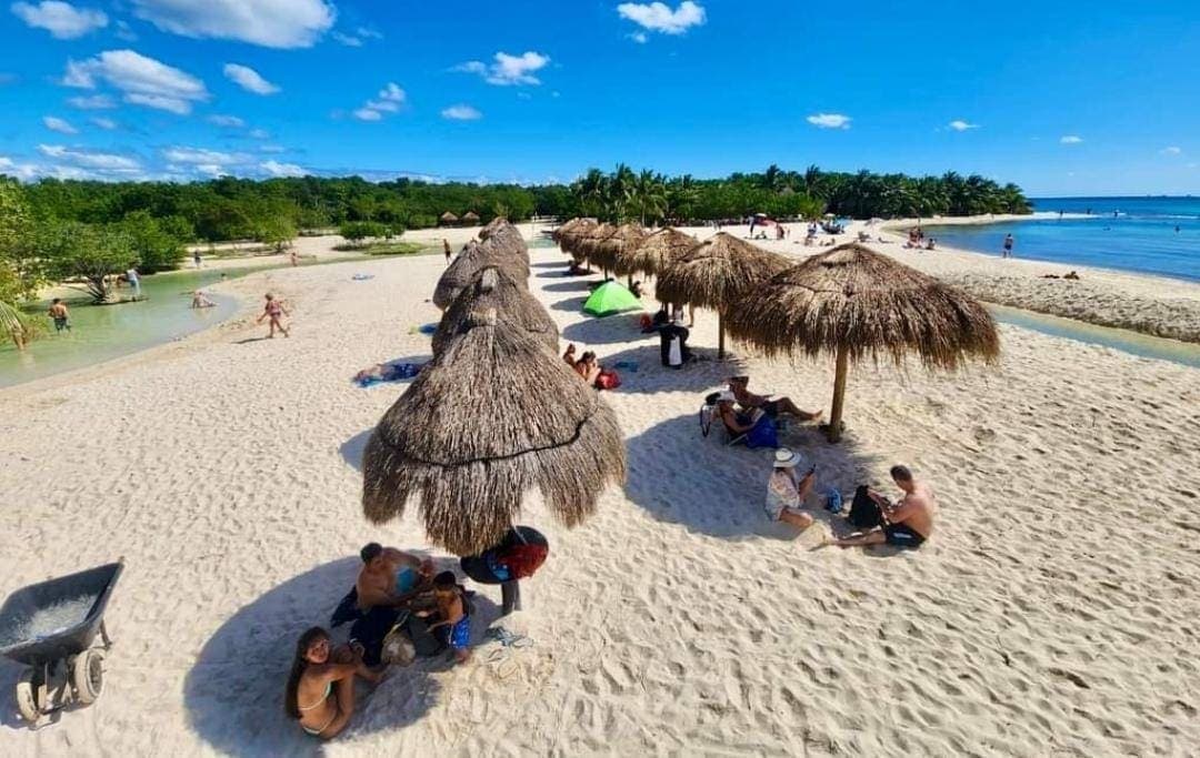 Motivo de orgullo que Playa del Carmen reciba el reconocimiento ‘Green Destinations Top 100’