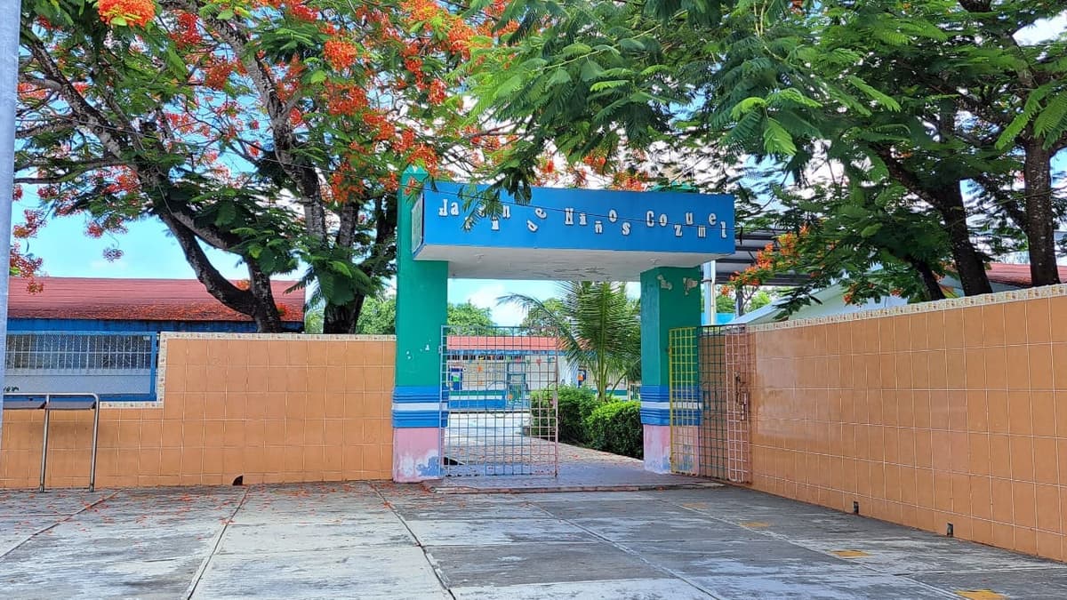 Desmiente SEQ que estén en riesgo escuelas de Cozumel por supuestas amenazas en redes