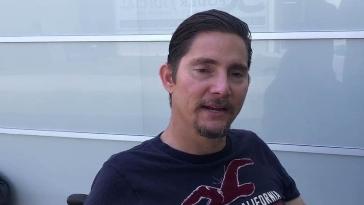 A siete años de la golpiza de Lord Cobarde, Roberto González sigue sin justicia