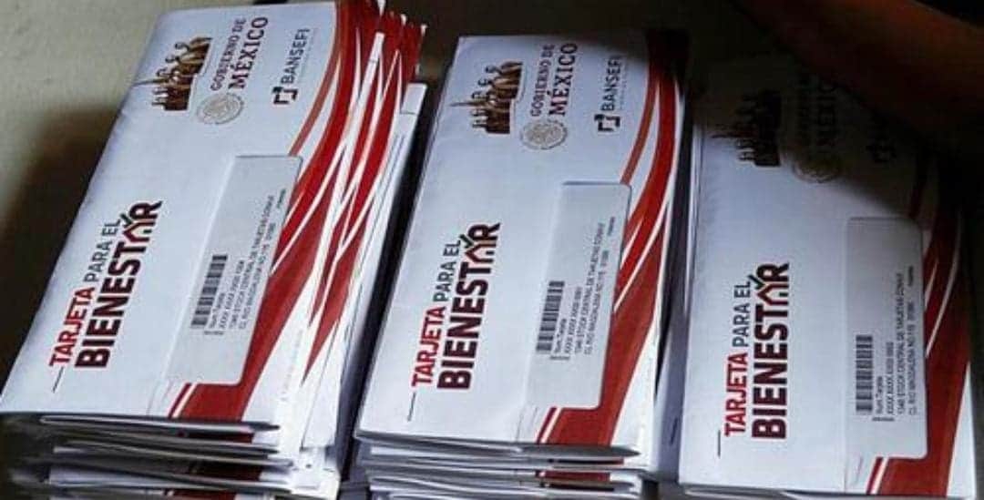 Video: Revela Héctor de Mauleón presunto fraude millonario con Tarjetas del Bienestar