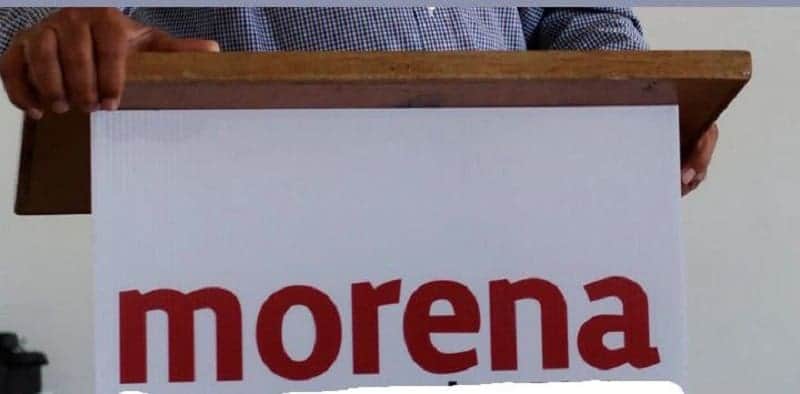 Fundadores de Morena en Solidaridad exigen transparencia en elección de candidato a la alcaldía