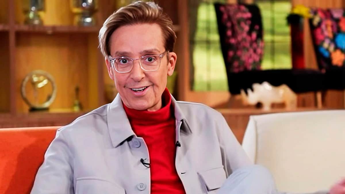 Daniel Bisogno es dado de alta tras estar hospitalizado por una infección pulmonar