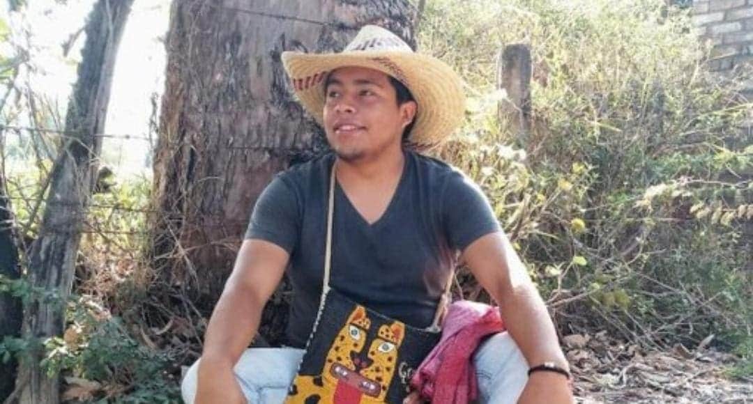 Yanqui Kothan, estudiante asesinado de Ayotzinapa no tenía rastros de drogas ni armas