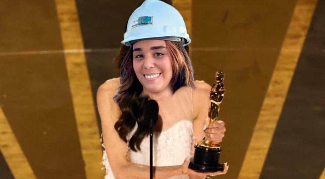 Hayao Miyazaki gana el Oscar; en redes dicen que el premio también es para la colombiana