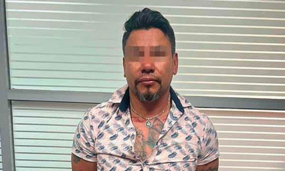 Video: Ejecutan al 'Tiburón', sujeto que agredió a un joven en un Subway en SLP