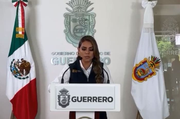 Renuncian secretarios de Gobierno y Seguridad en Guerrero; anuncian remoción de la Fiscal