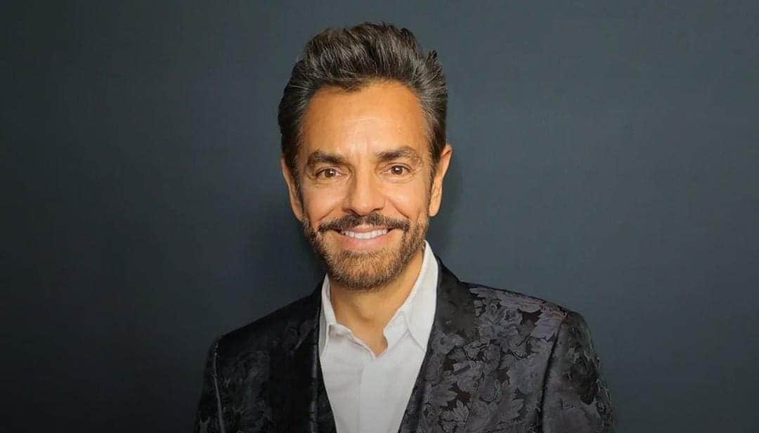 Revela Eugenio Derbez que la oposición le ofreció ser candidato a la Presidencia