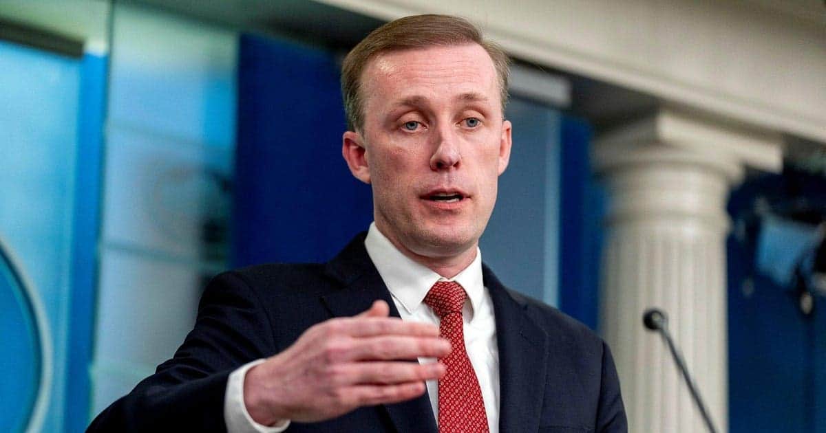 Muere Marwan Isa, alto rango de Hamás, confirmó la Casa Blanca