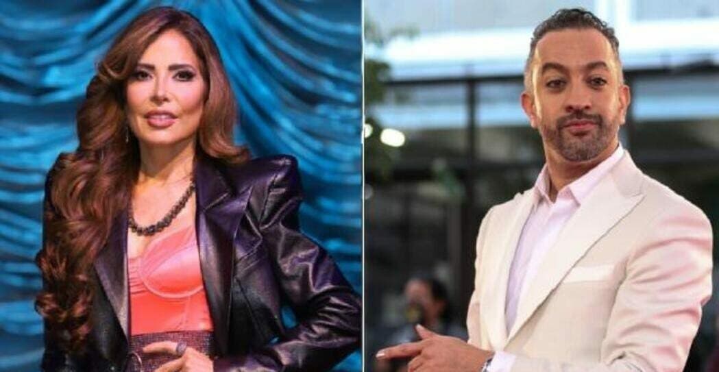 Gloria Trevi gana demanda contra Chumel Torres por plagio