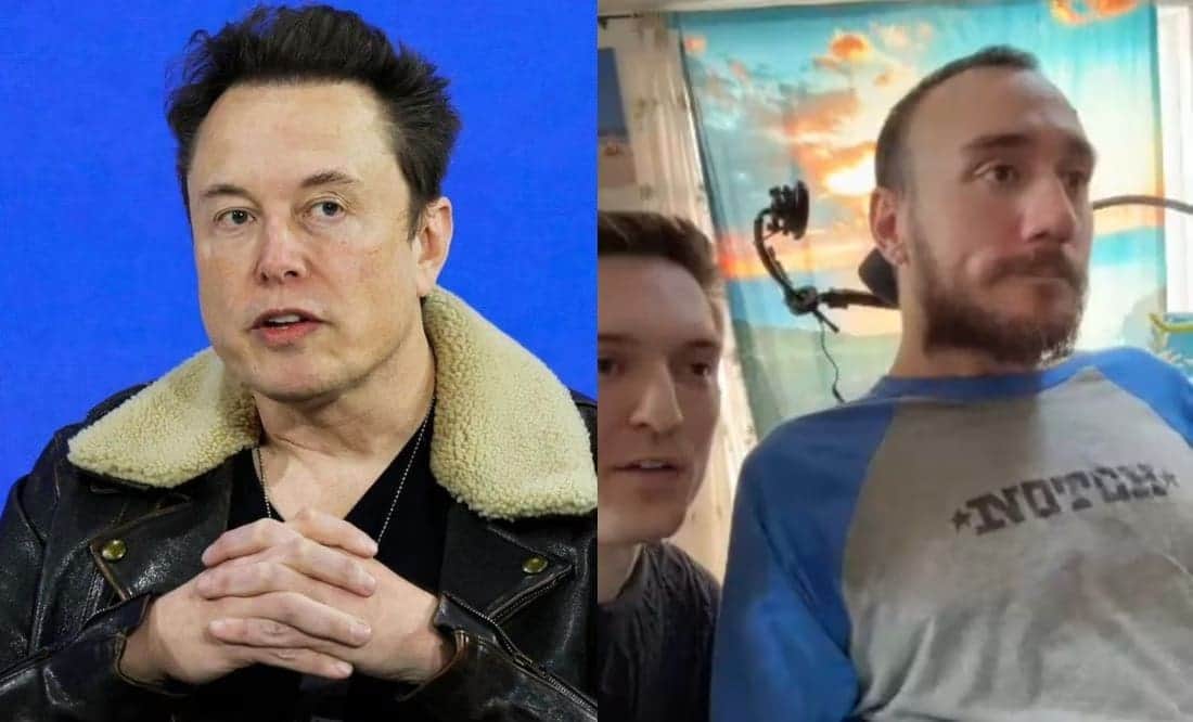 Neuralink muestra a paciente con parálisis mover el cursor y jugar en línea mientras piensa