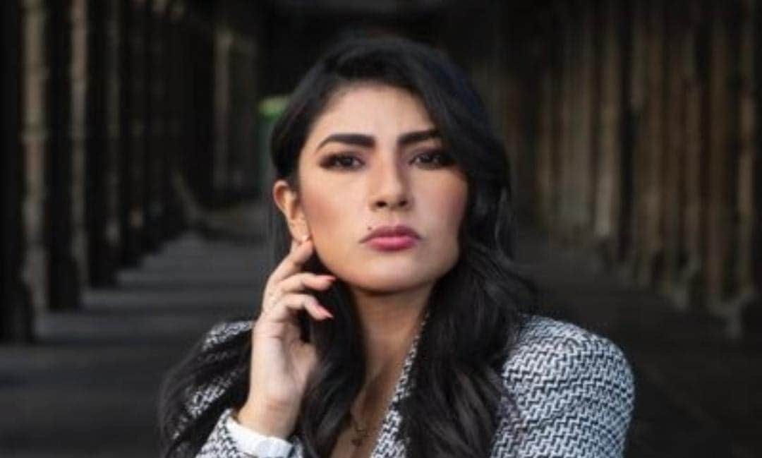 Periodista Laura Brugés fue despedida tras ser mencionada en la mañanera por Liz Vilchis