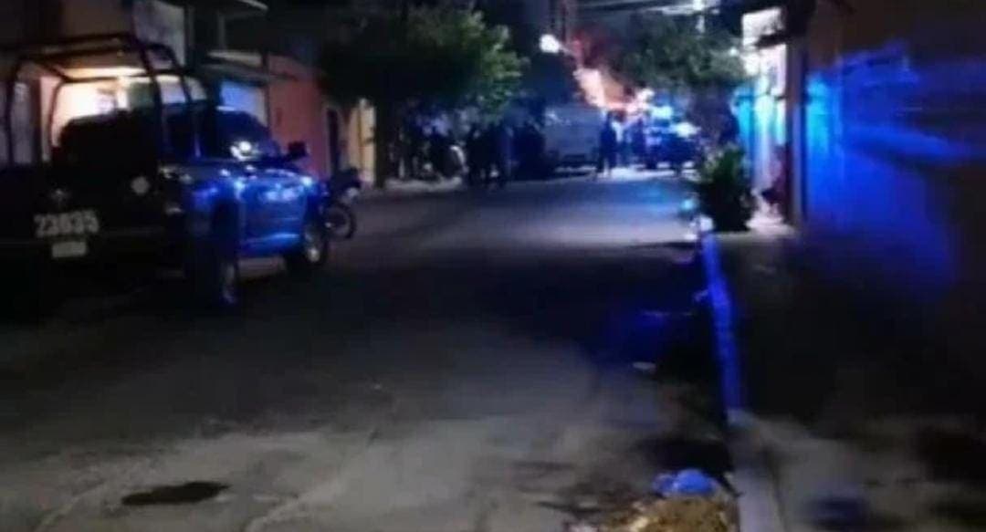 Sigue la violencia; ejecutan a tres personas en Chiapas