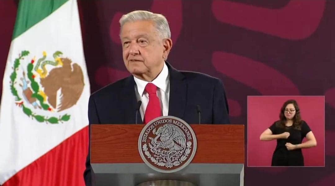 Video: AMLO pide ayuda a quienes tengan información sobre el caso Ayotzinapa