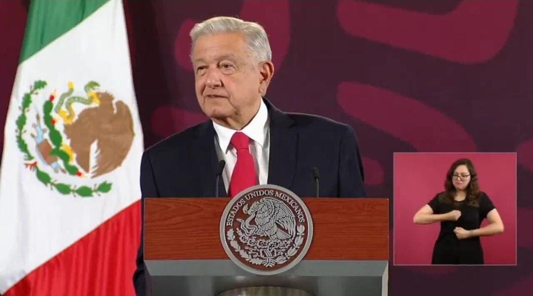 Video: AMLO pide ayuda a quienes tengan información sobre el caso Ayotzinapa
