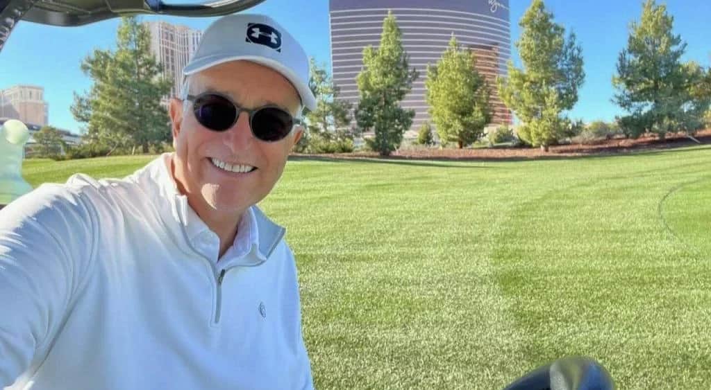 Ricardo Salinas Pliego asegura que logró suspensión definitiva contra clausura del campo de golf en Huatulco