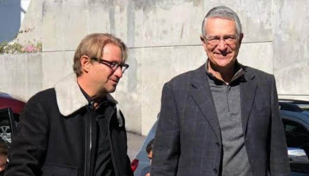 Andrés Roemer es declarado como extraditable por un tribunal de Israel