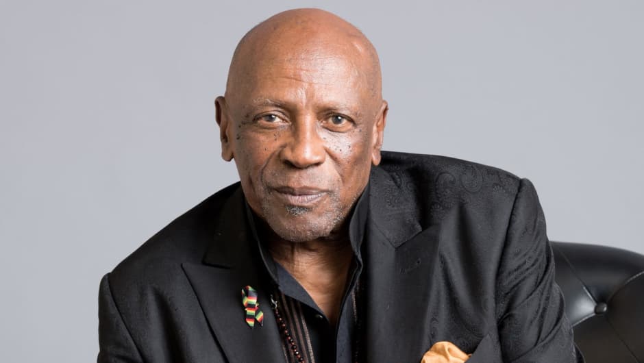 Muere el actor Louis Gossett Jr. a los 87 años, fue uno de los primeros afroamericanos en ganar un Oscar
