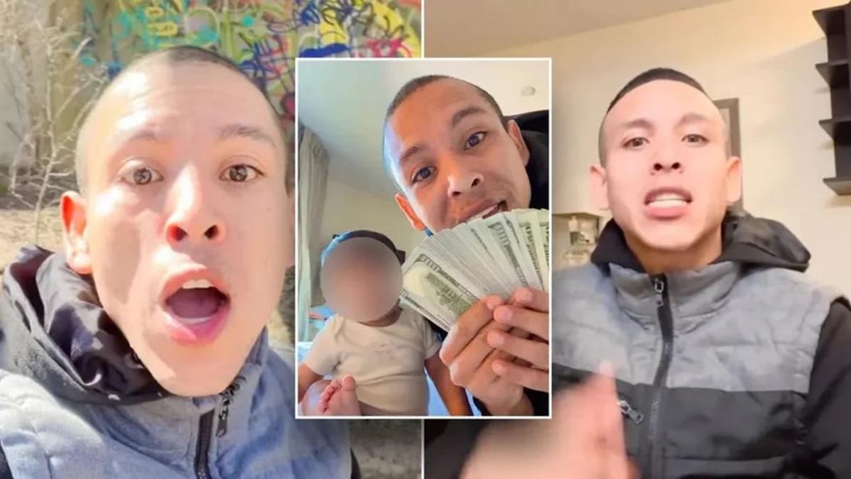 Autoridades de Estados Unidos confirman que el polémico "Leito Oficial" fue detenido