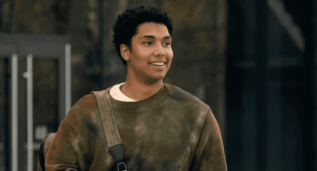 Muere Chance Perdomo a los 27 años, estrella de "Las escalofriantes aventuras de Sabrina" y "Gen V"