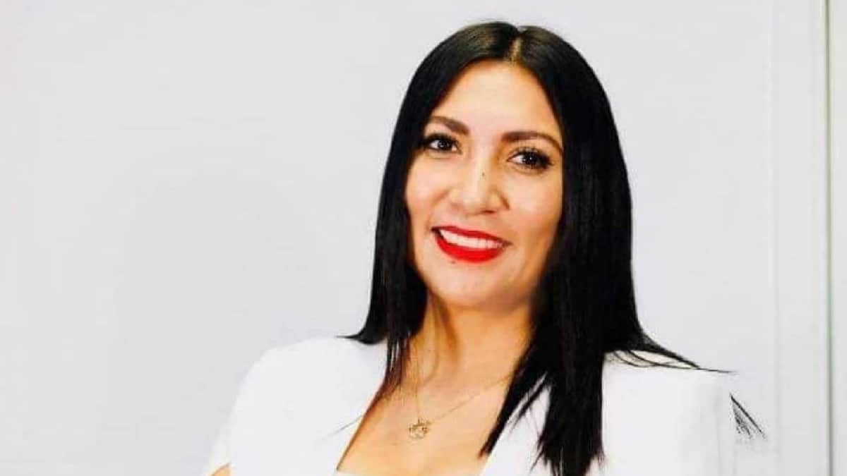 Asesinan a Bertha Gisela Gaytán, candidata de Morena a la alcaldía de Celaya