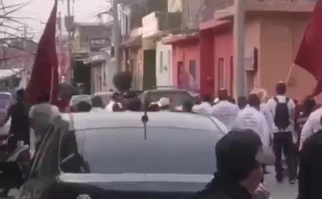 Van 22 aspirantes asesinados en este proceso electoral, nueve eran de Morena