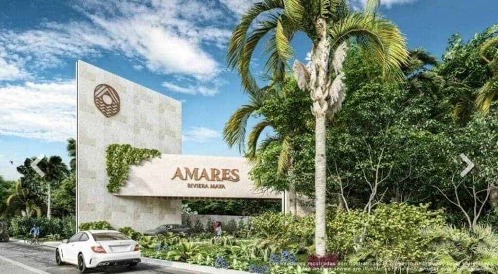 Sancionarán a Amares Riviera Maya por remover vegetación sin los permisos necesarios