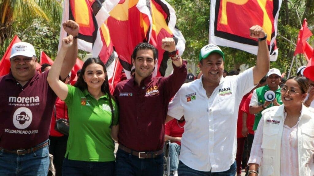 Si no te llega agua, los gobiernos deberán pagártela: Juan Carrillo