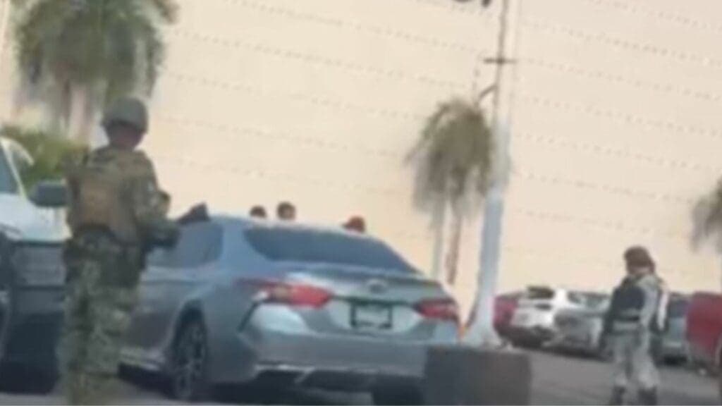 Liberan a mando militar ligado al Tren Maya que había sido levantado en Chetumal