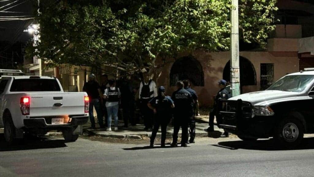 Detienen a cuatro personas por la ejecución del hijo de un policía en Chetumal