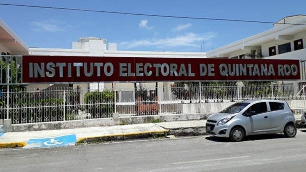Más de 30 candidatos han solicitado protección en Quintana Roo: Ieqroo