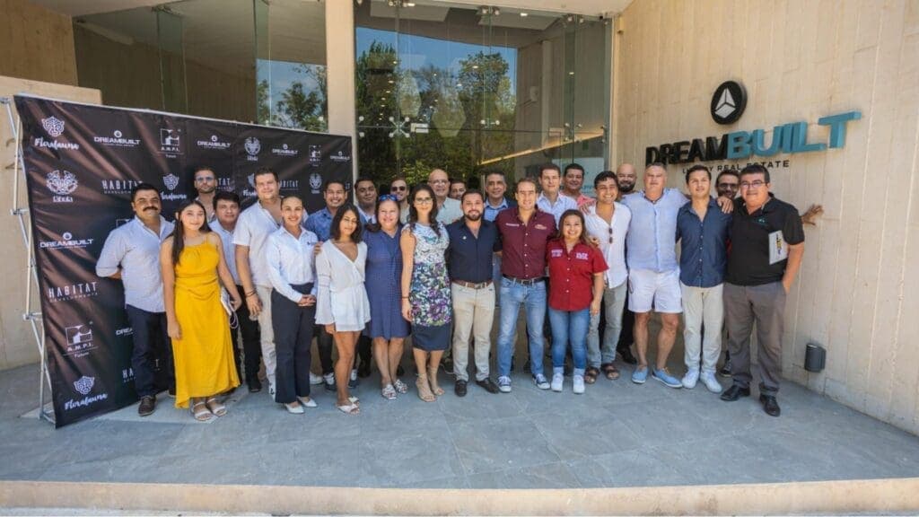 Diego Castañón reforzará la seguridad de Tulum con cámaras de última tecnología