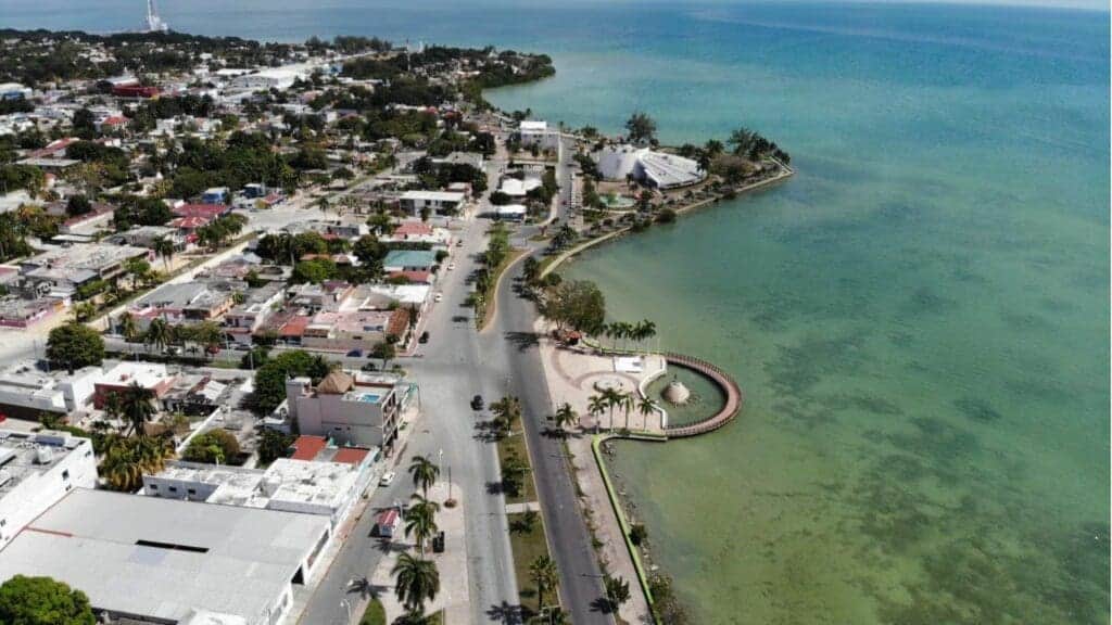 Chetumal es decretada Zona Libre con estímulos fiscales para el bienestar del Sur-Sureste