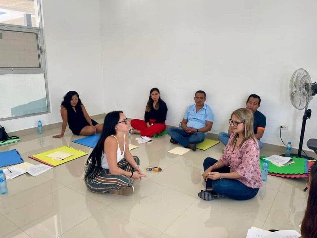 Trabaja gobierno de Solidaridad en erradicar la violencia hacia la mujer