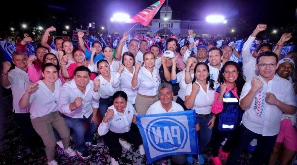 Si continúa la renovación, Playa del Carmen seguirá siendo el mejor lugar para vivir: Lili Campos