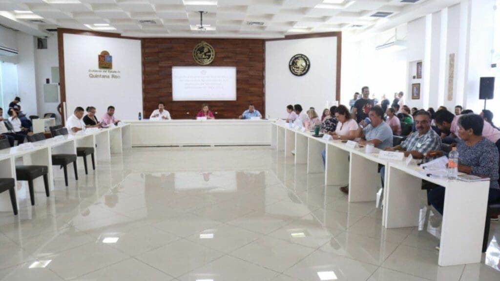 Ayuntamiento de Solidaridad aprueba la cuenta pública correspondiente al ejercicio fiscal 2023