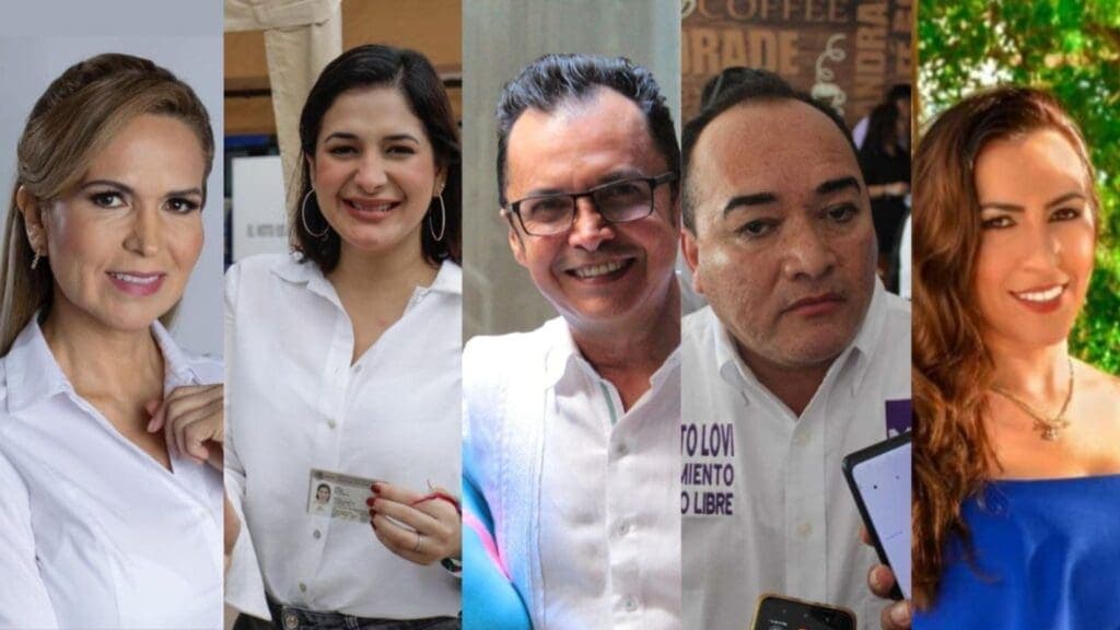 Solidaridad: Estos son los candidatos que aspiran a gobernar el corazón de la Riviera Maya