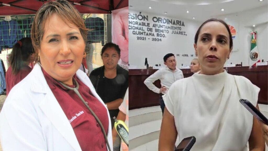 Confirma Teqroo que Alfonsina Sánchez incurrió en violencia política de género contra Ana Paty Peralta