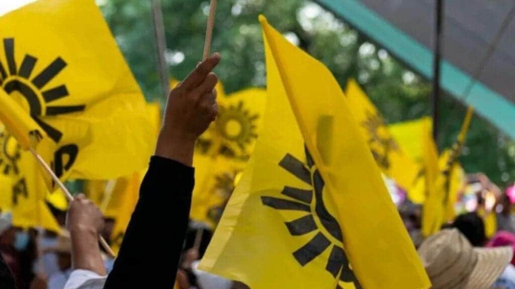 Hasta 55% de la gente de Cancún no piensa salir a votar, no está contenta con autoridades: PRD