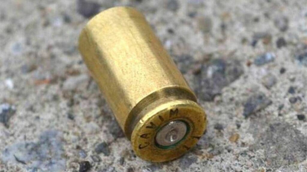 Mujer recibe un disparo en el rostro en la zona de Bonfil en Cancún