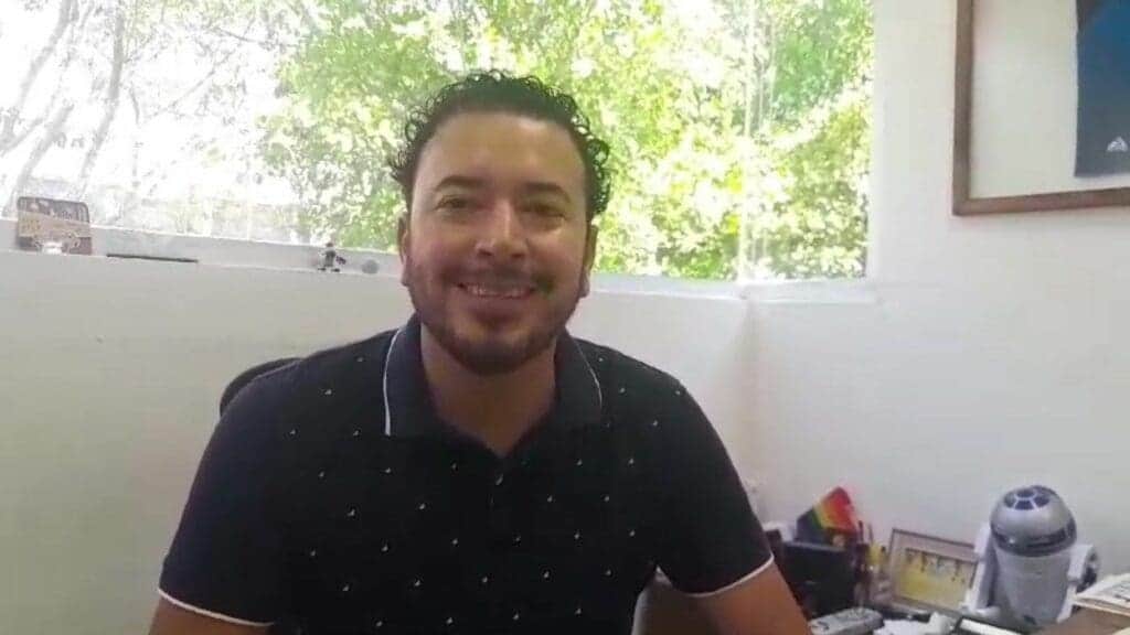 Ordena Teqroo a MC explicar por qué declaró improcedente registro de Adrián Pérez Vera