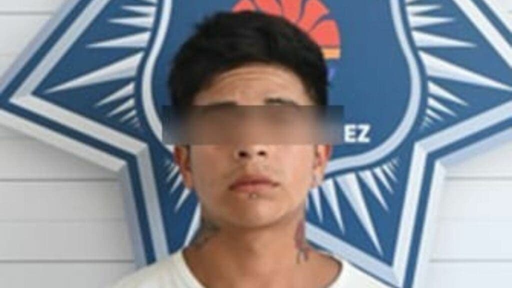 Detienen a sujeto acusado de presunto abuso sexual en Cancún