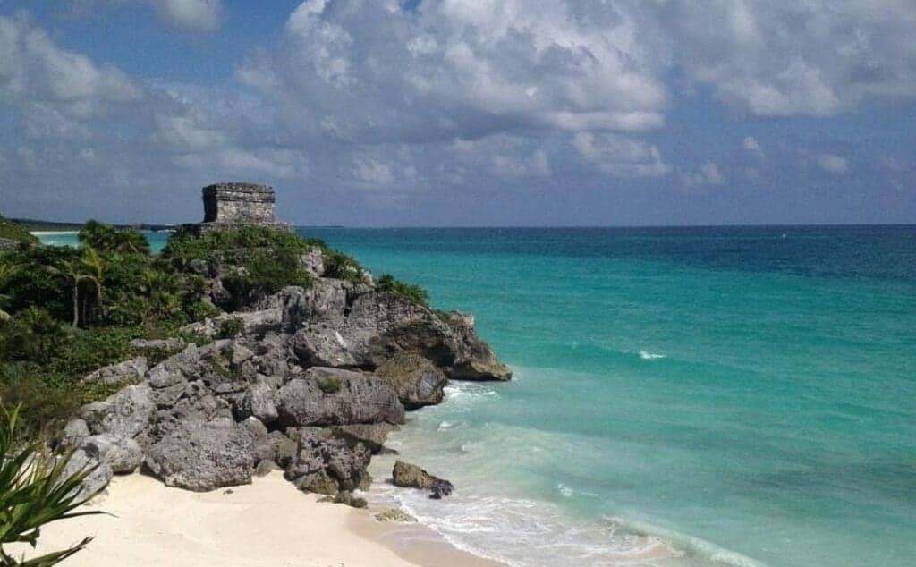 Quintana Roo se promoverá como el mejor destino mundial; lanzan estrategia “Caribe Mexicano New Era”