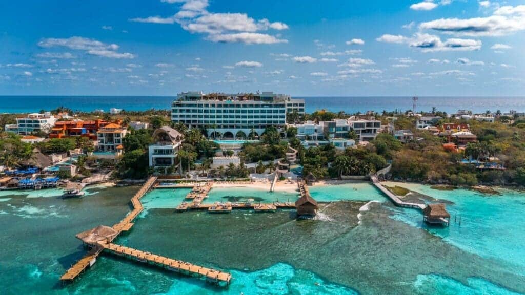 Invitan a votar por el hotel más instagrameable del mundo; uno de ellos está en Isla Mujeres