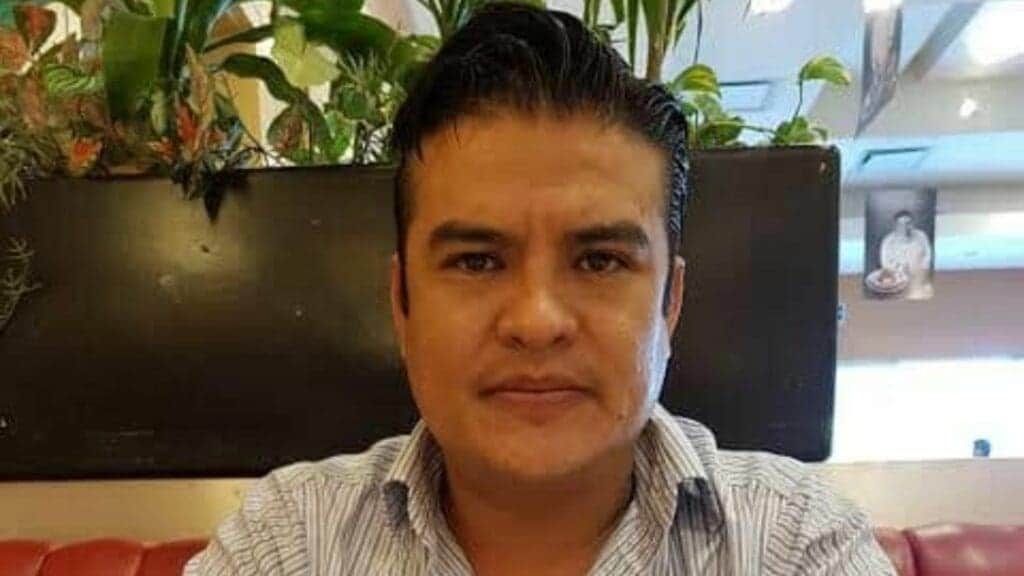 Aspirante independiente a la presidencia municipal de Benito Juárez no logró las firmas para ser candidato: Ieqroo